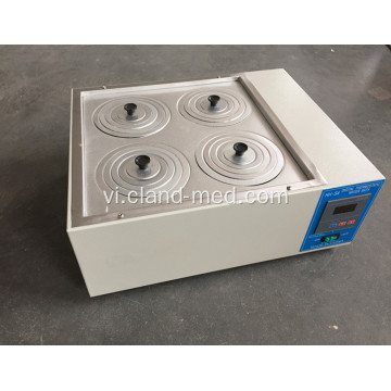 New 4 Holes Lab kỹ thuật số nước tĩnh Bath